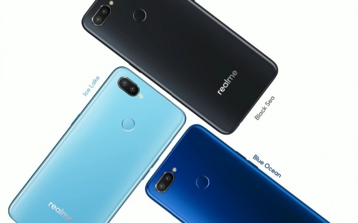 Realme 2 Pro is official with Snapdragon 660 and 8 GB RAM