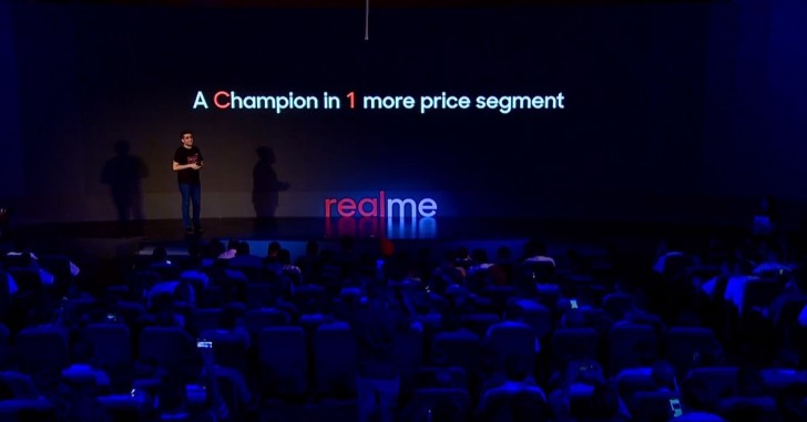 Realme C1