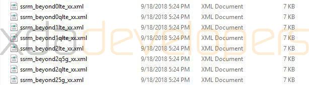 Android 9 Pie Samsung Galaxy S10