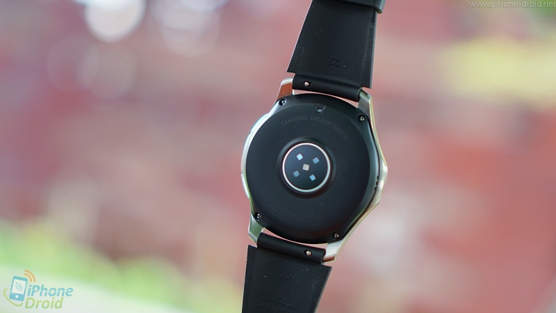 Samsung Galaxy Watch Review