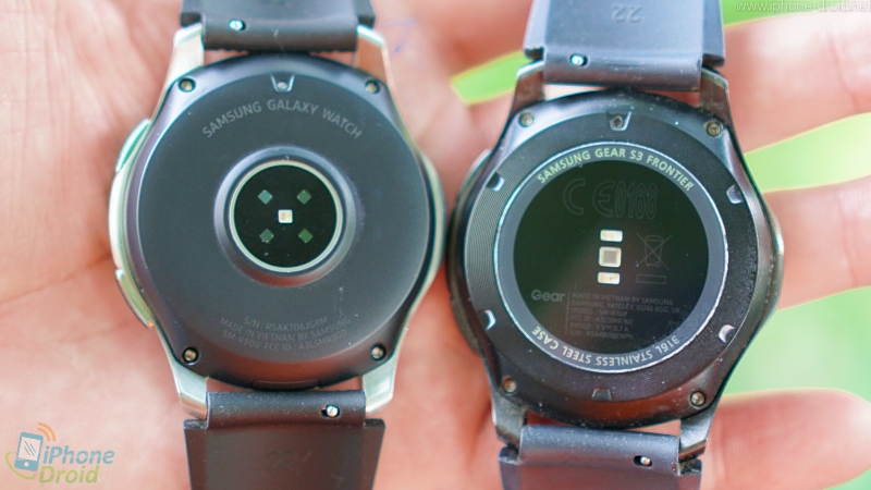 Samsung Galaxy Watch Review