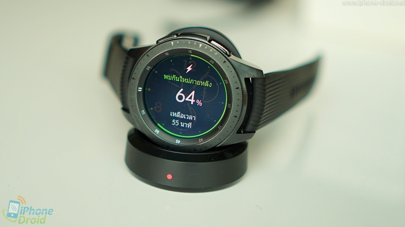 Samsung Galaxy Watch Review