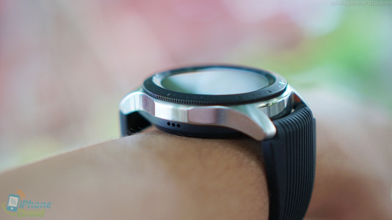 Samsung Galaxy Watch Review