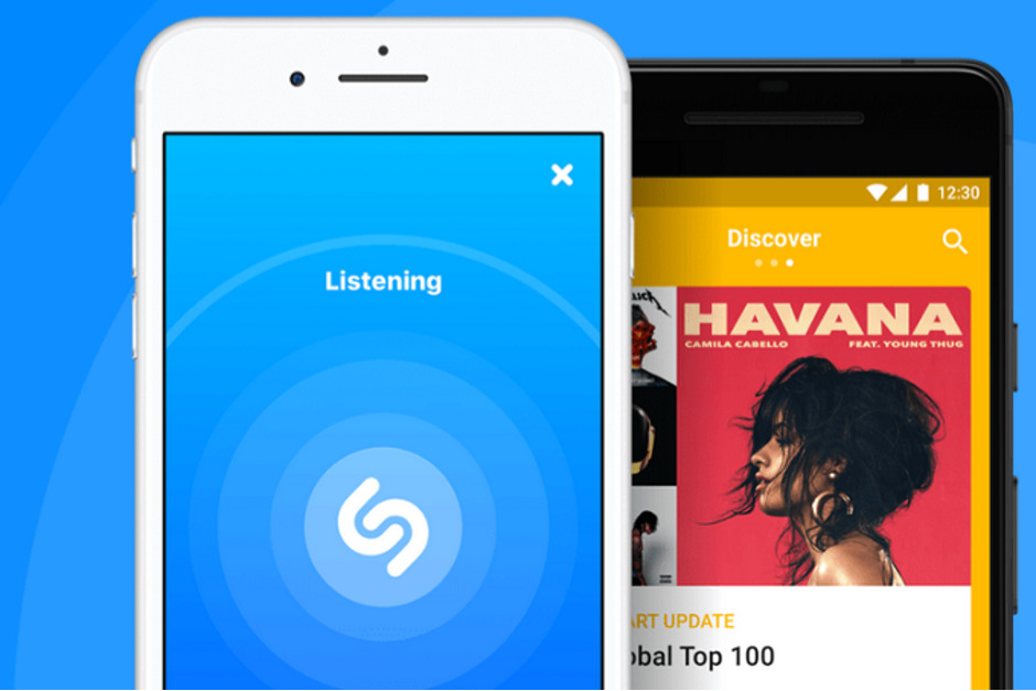 Apple purchase of Shazam is approved