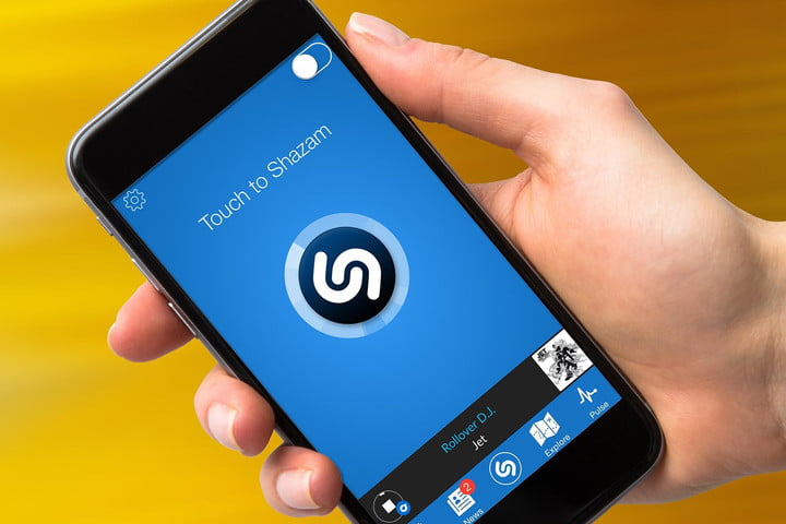 Apple purchase of Shazam is approved