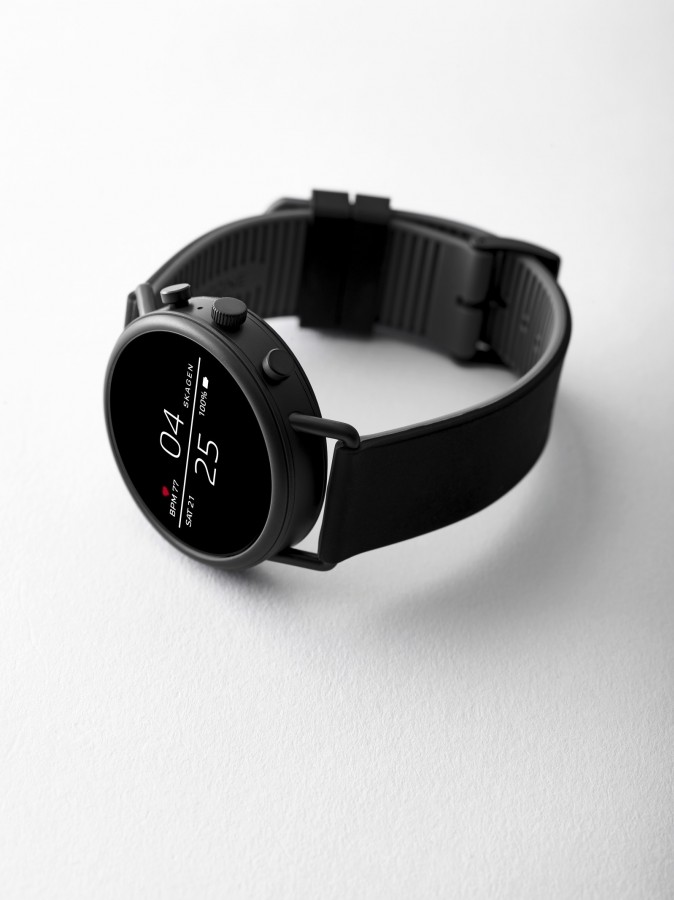 New Skagen Falster 2 smartwatch 