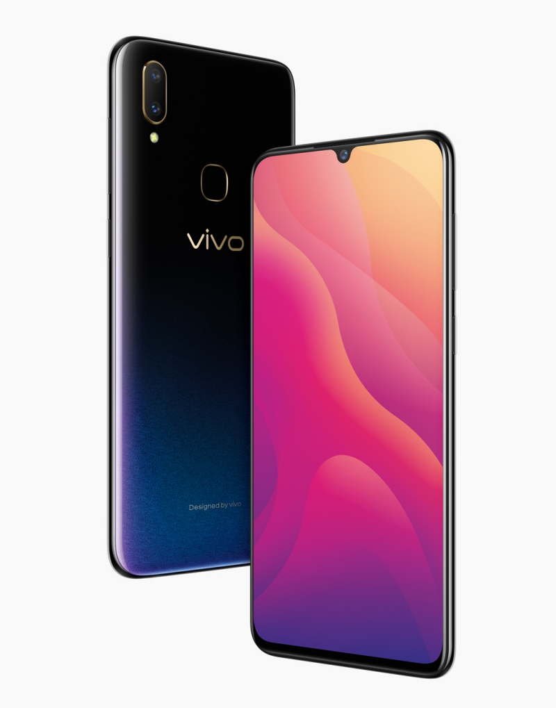 Vivo V11i