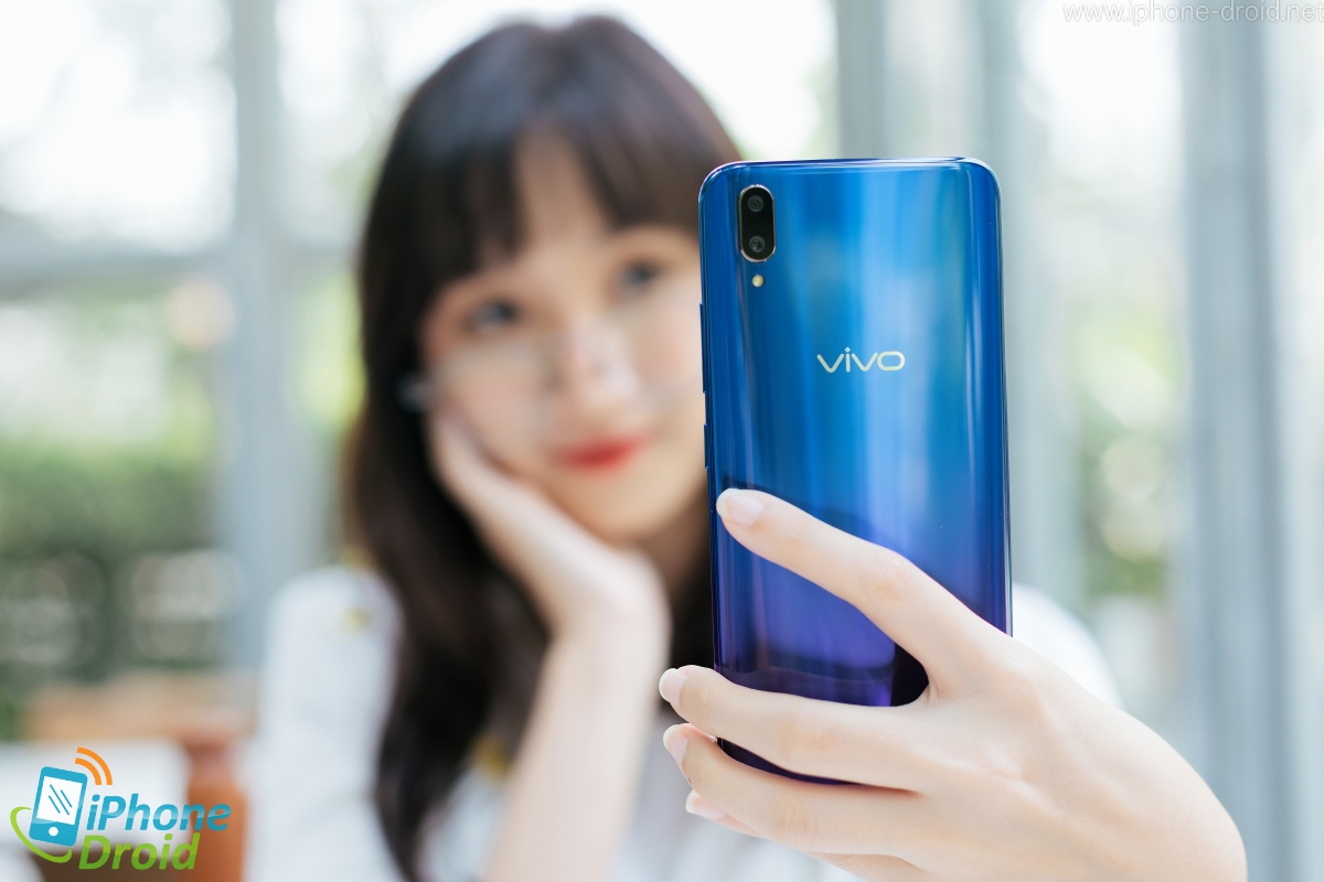 Vivo V11 Review