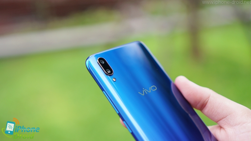 Vivo V11 Review