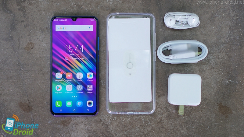 Vivo V11 Review