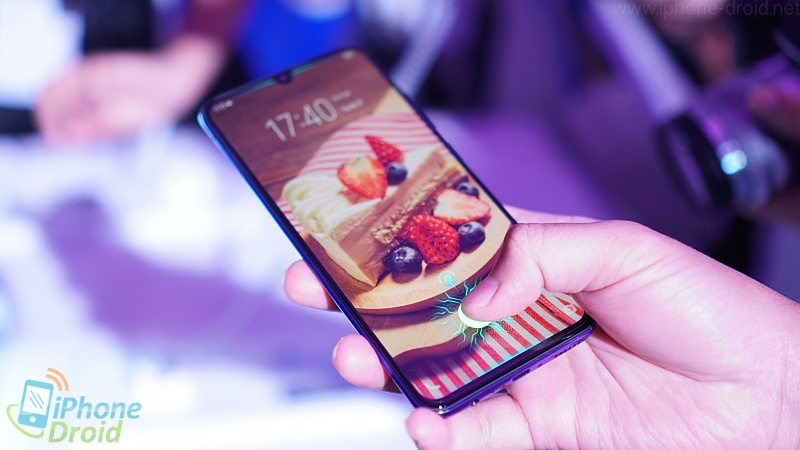 Vivo V11 and V11i Preview