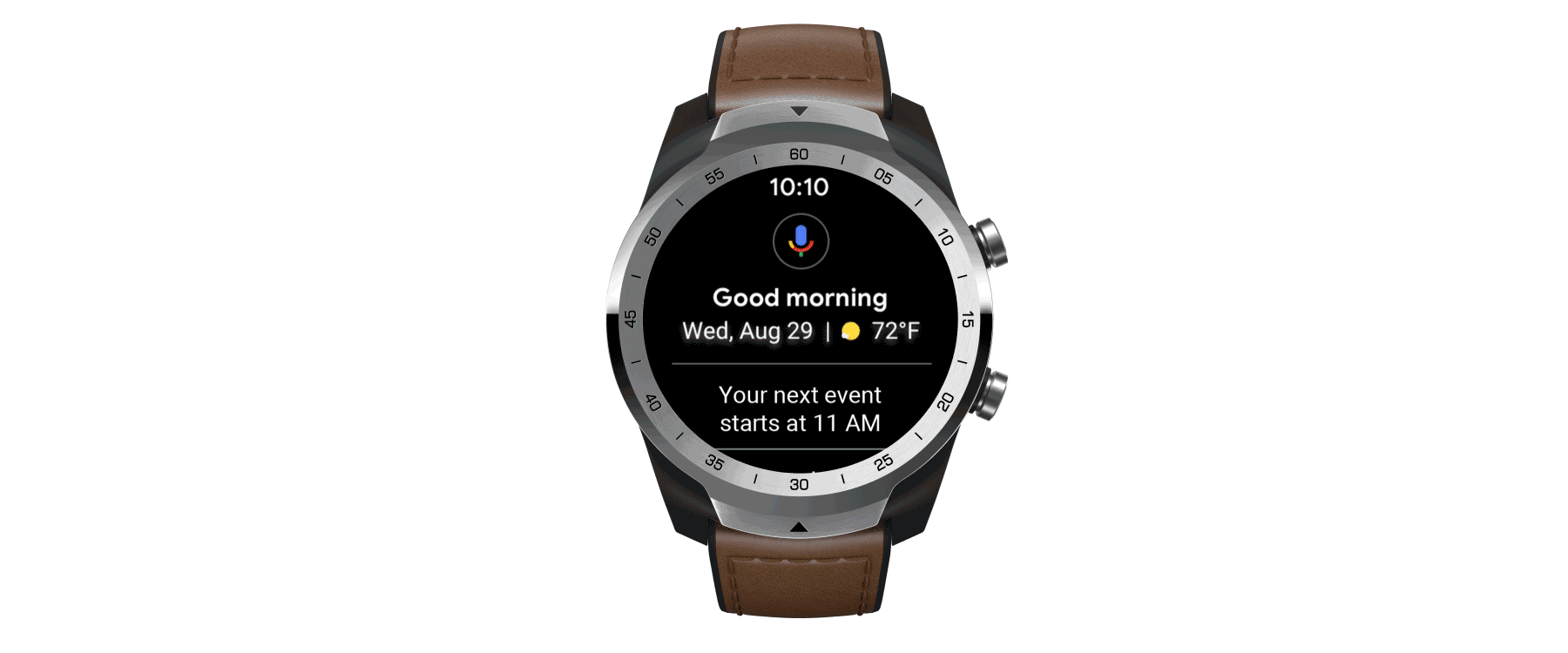 Wear OS by Google