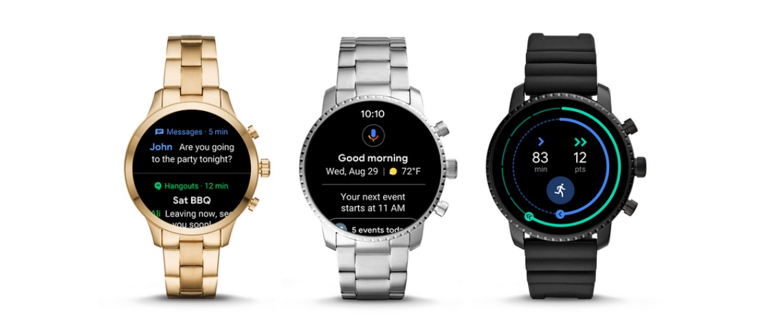 Wear OS by Google