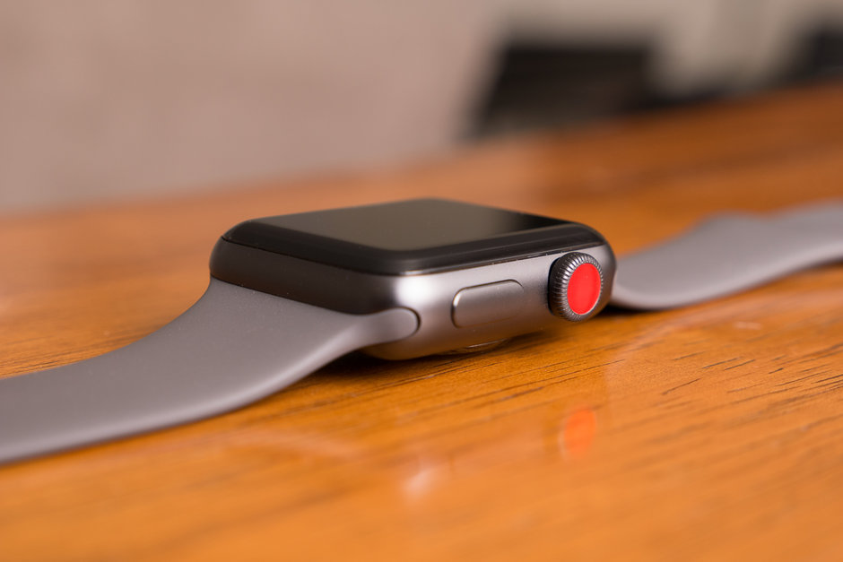 Apple Watch shipments neared 5 million units during Q2 2018