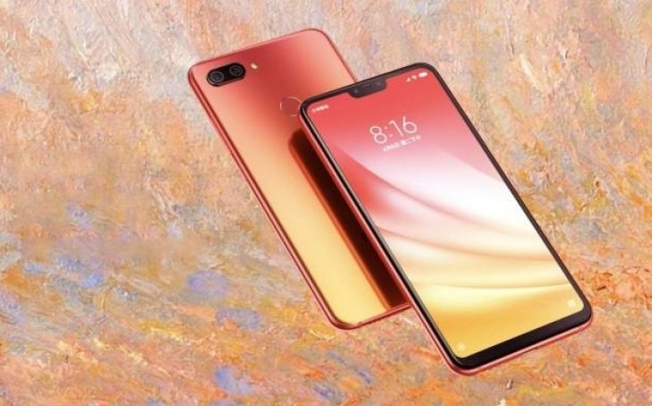 Xiaomi Mi 8 Youth first sale kicking off today in China
