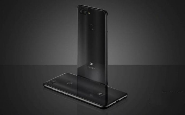 Xiaomi Mi 8 Youth first sale kicking off today in China