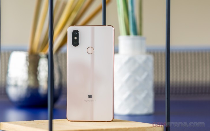 First Xiaomi Mi 8 Youth specs leak