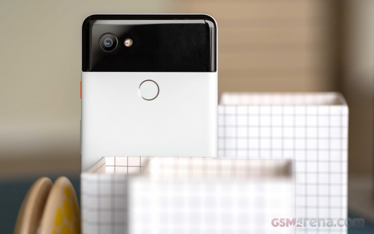 September security patch hits Pixel and Nexus phones