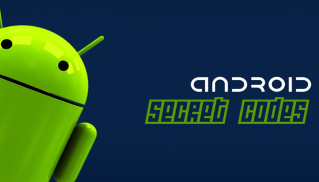 รหัสลับระบบ Android