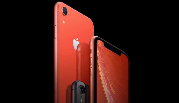 Apple reportedly shifting more iPhone XR orders to Foxconn from Pegatron