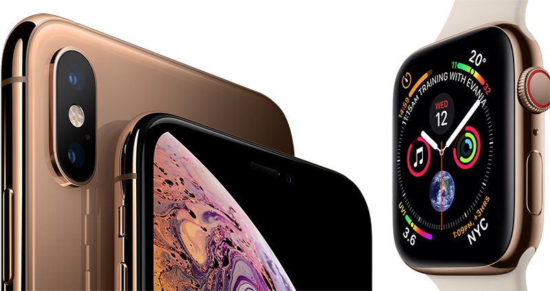 iPhone XS Seeing Lackluster Demand