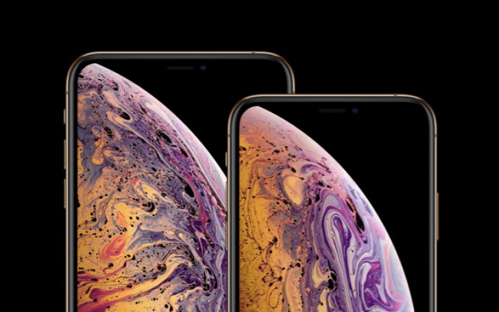 DisplayMate iPhone XS Max