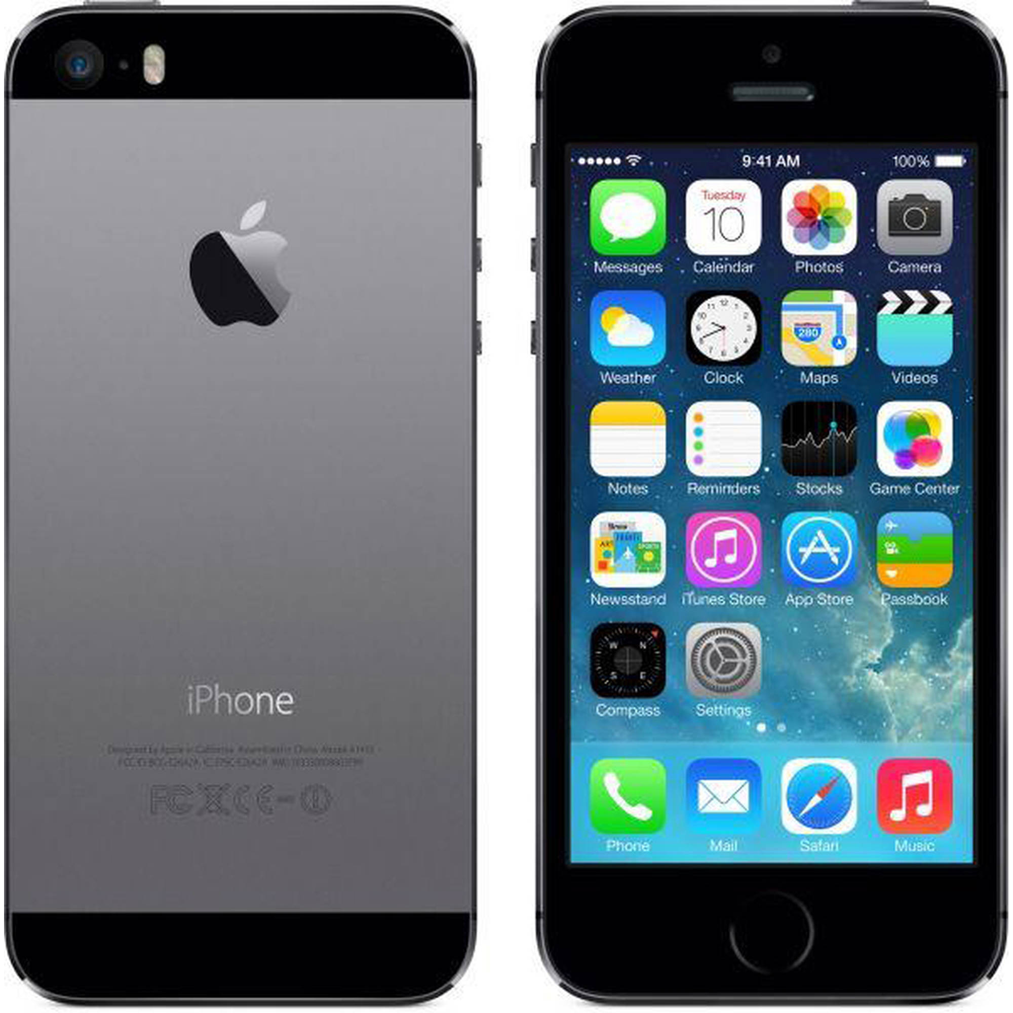cellulare iphone 5 s prezzo
