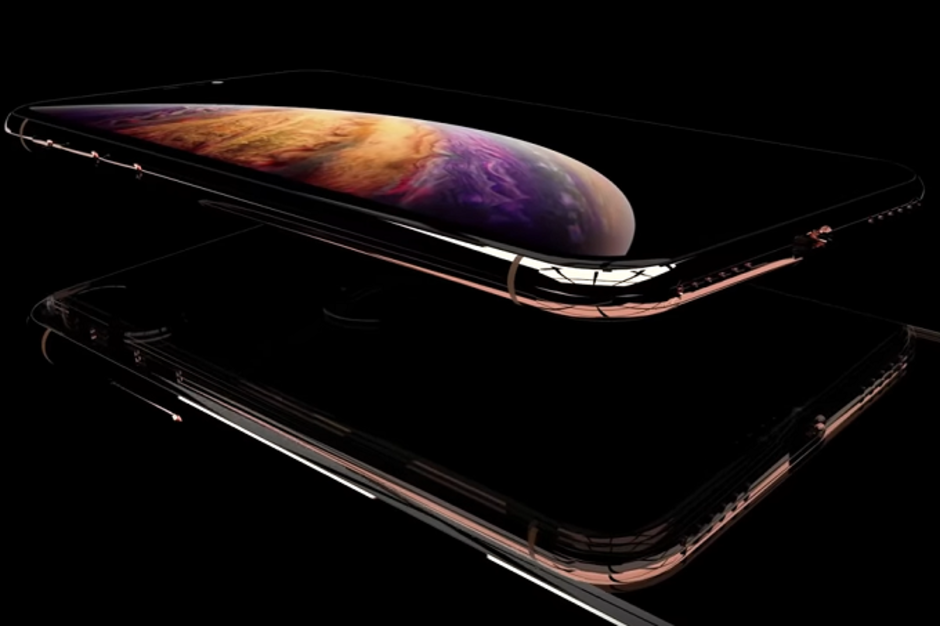 iphone xs max headphone jack