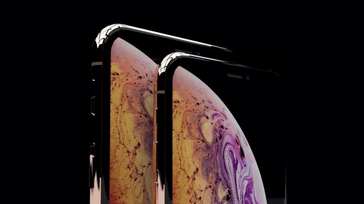iPhone Xs Max