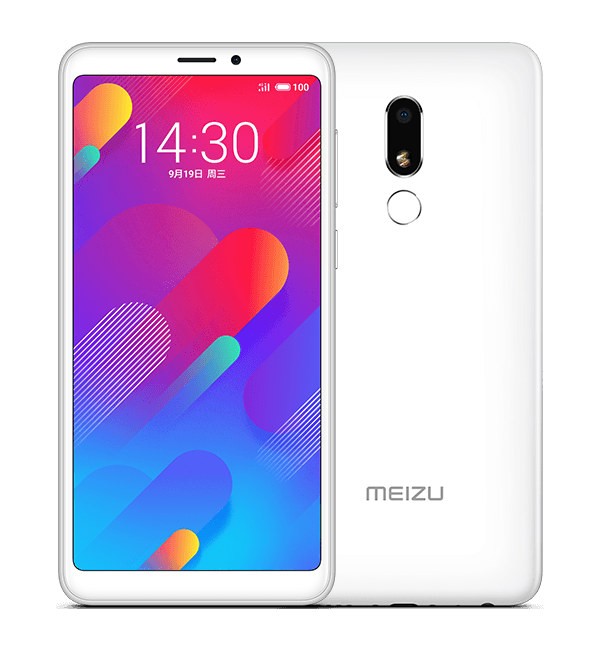 Meizu V8 and V8 Pro