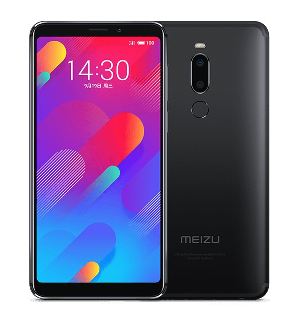 Meizu V8 and V8 Pro