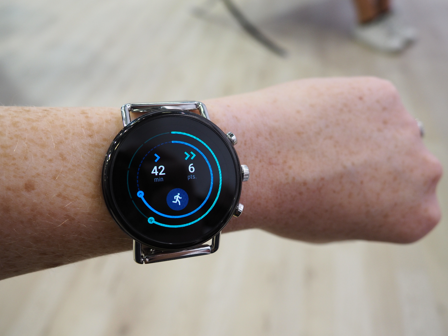 google pixel watch 2020