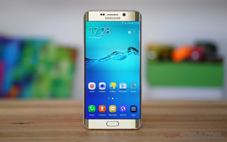 Samsung Galaxy S6 edge+ and Galaxy Note5 stop receiving monthly updates