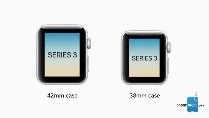 apple watch 5 and 4 comparison