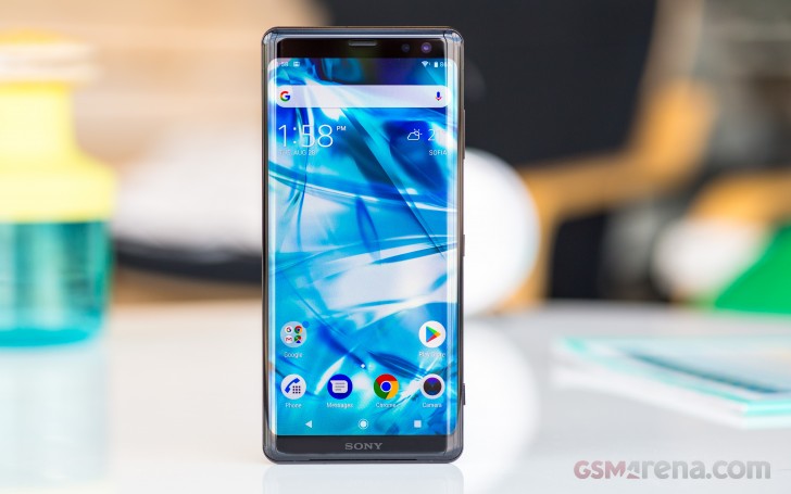 Sony Xperia XZ3