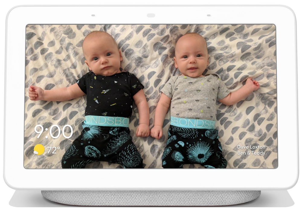 Google Photos update adds live albums, new depth editor