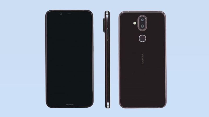 Alleged Nokia 7.1 Plus visits TENAA for certification