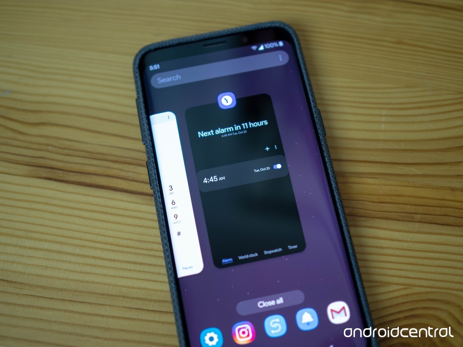 Android 9 Pie Samsung Galaxy S9