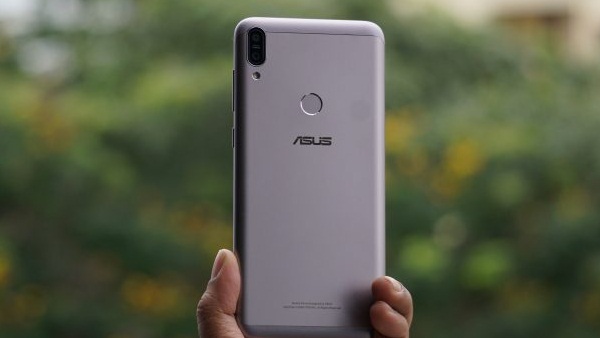 Asus Zenfone Max Pro M2 and Max M2 receives EEC certification