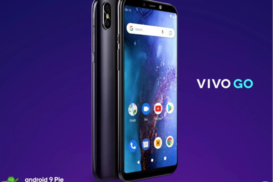 BLU Vivo Go coming soon as the company's first Android Pie Go edition smartphone