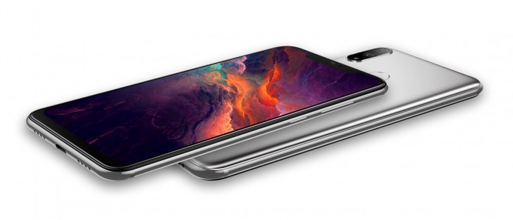 Panasonic Eluga X1 and Eluga X1 Pro