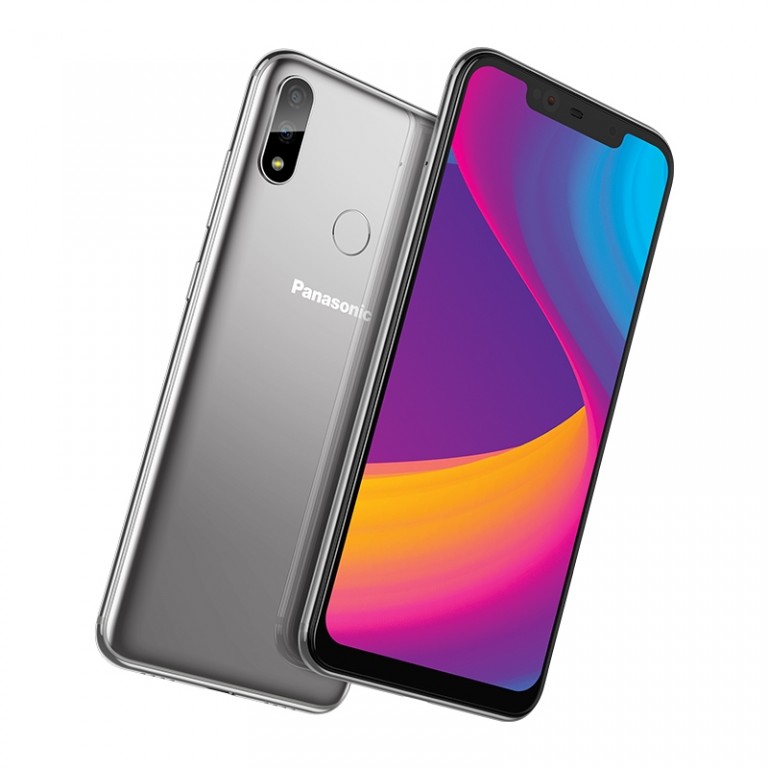 Panasonic Eluga X1 and Eluga X1 Pro