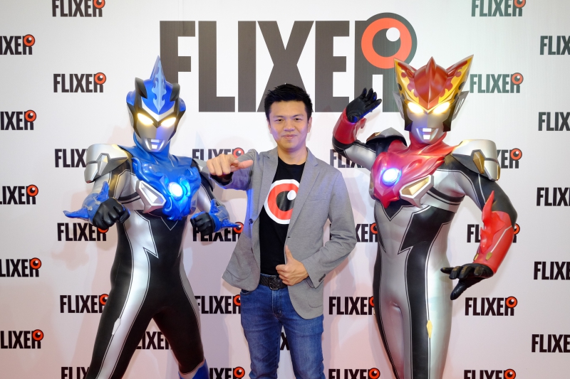 FLIXER