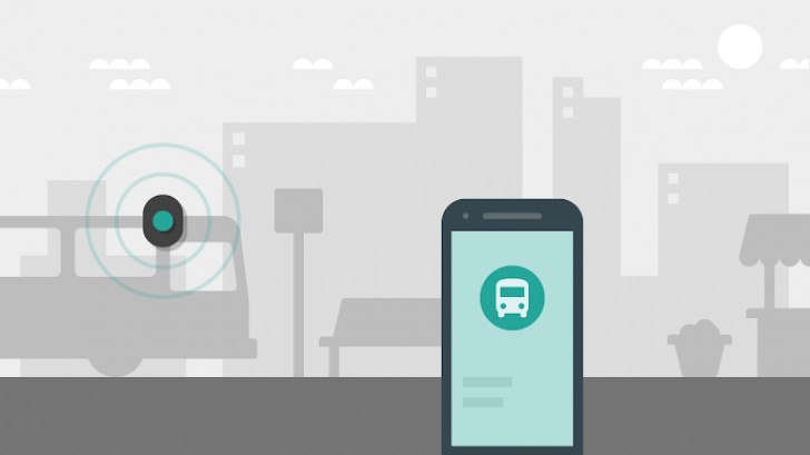 Discontinuing support for Android Nearby Notifications