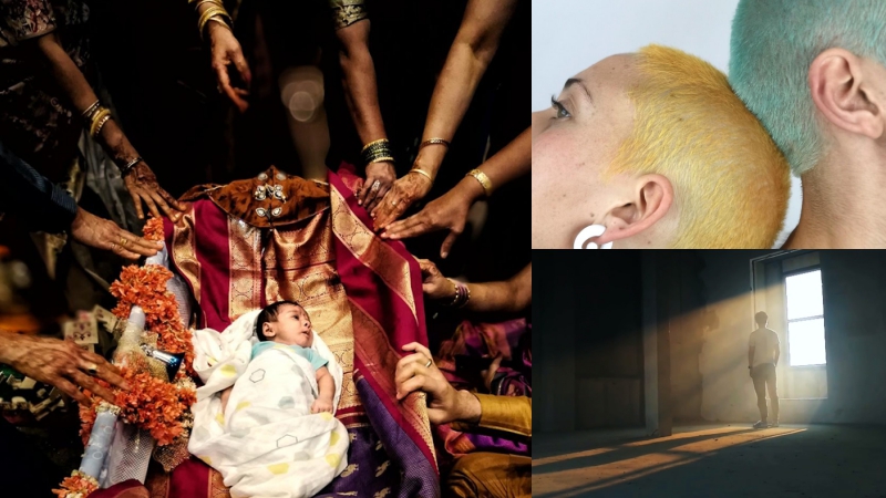 HUAWEI NEXT-IMAGE Awards 2018