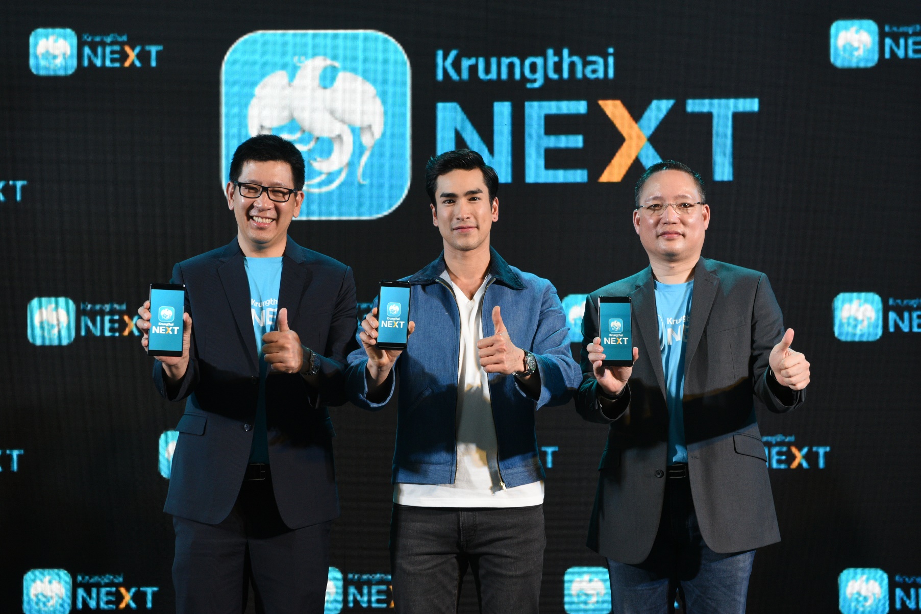 Krungthai NEXT Mobile Banking