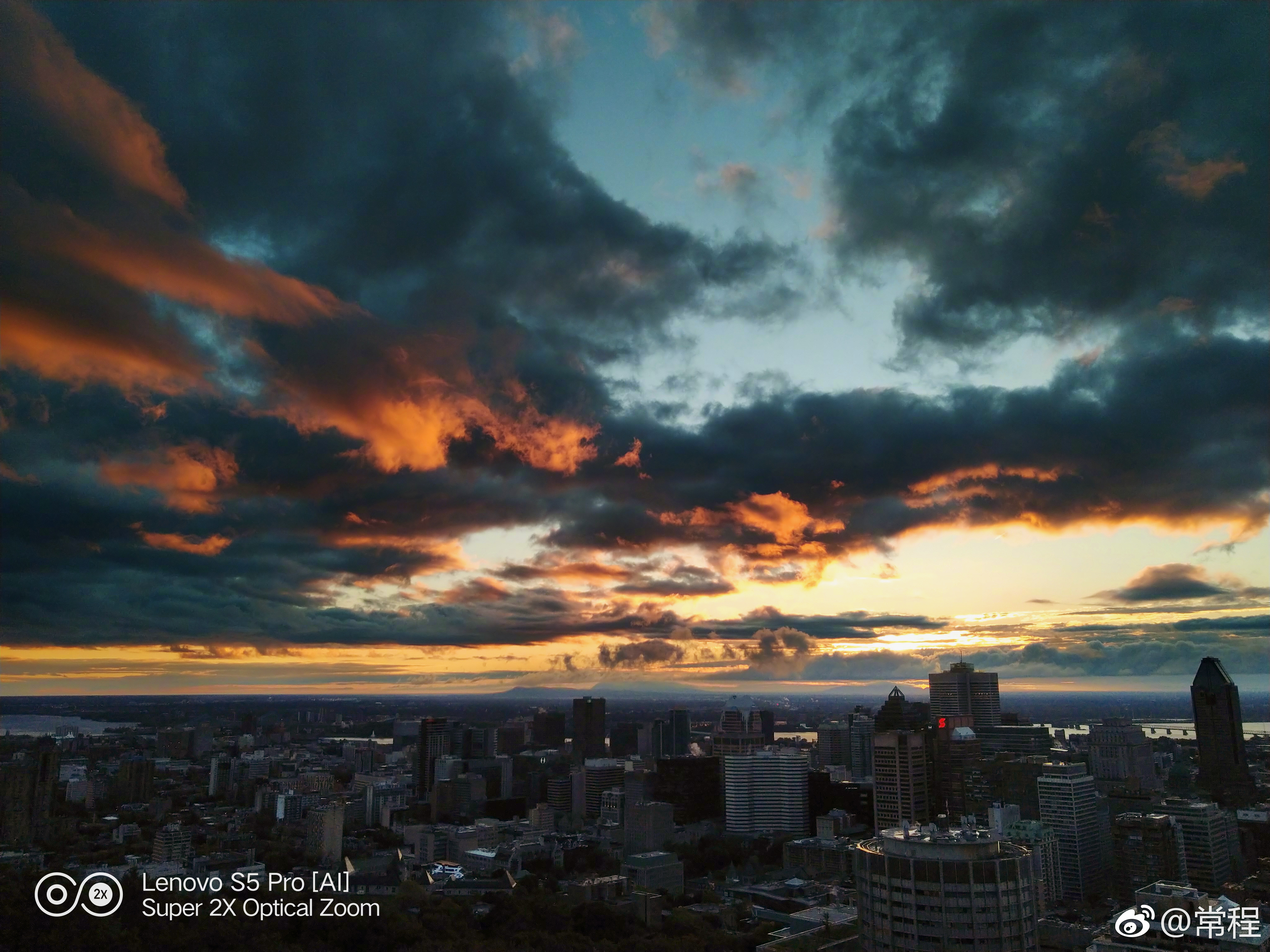 Lenovo teases one of Z5 Pro's four cameras - 2x telephoto confirmed