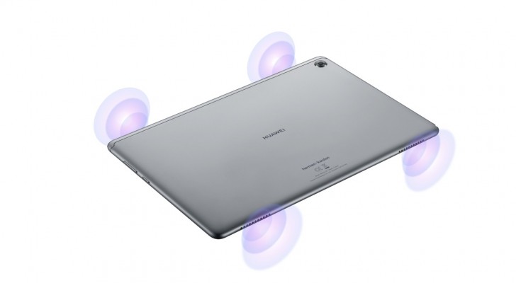 Huawei MediaPad M5 lite