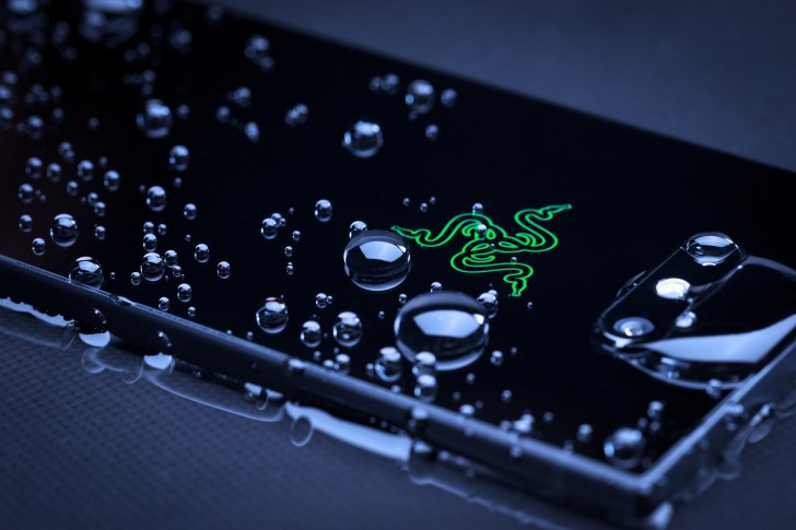 Razer Phone 2 unveiled