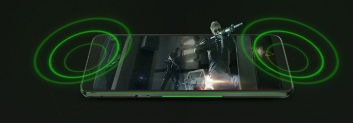 Xiaomi Black Shark Helo